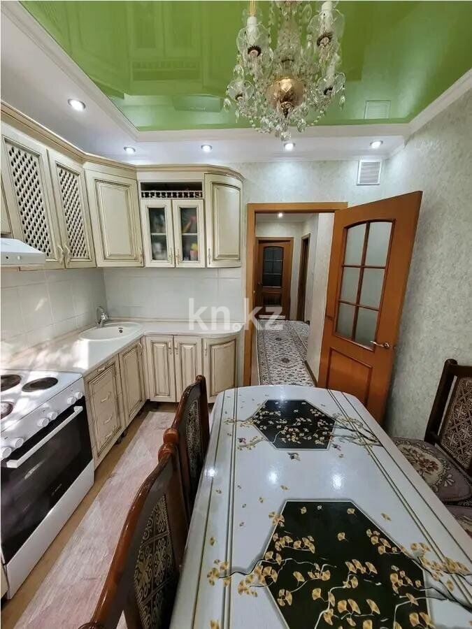 Продажа 3-комнатной квартиры, 65 м² - Продажа трехкомнатных квартир на Юго-Востоке Караганды - страница 2 фото 5 из 9