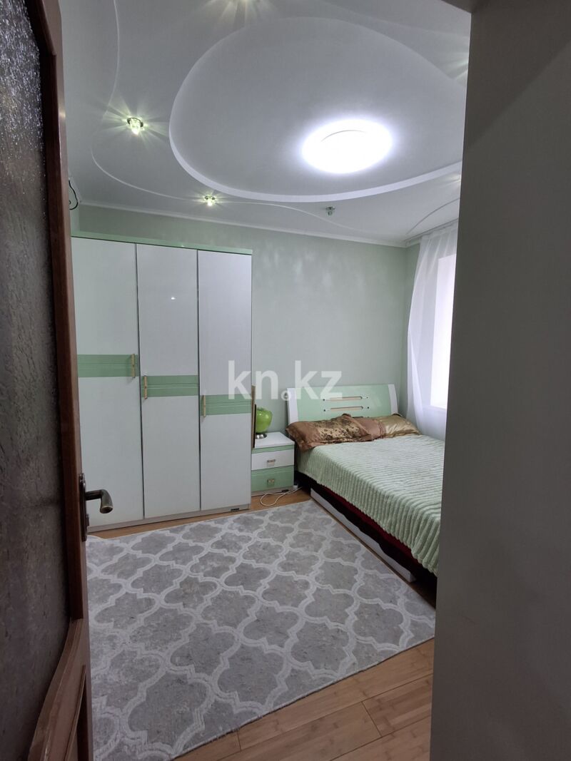 Продажа 4-комнатной квартиры, 98.4 м² - Продажа квартир в Актау фото 10 из 11