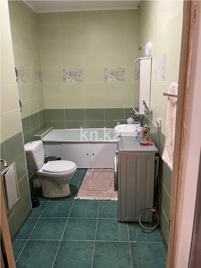 Продажа 1-комнатной квартиры, 62.5 м² - Продажа однокомнатных квартир в монолитном доме в Алматы - страница 2 фото 5 из 5