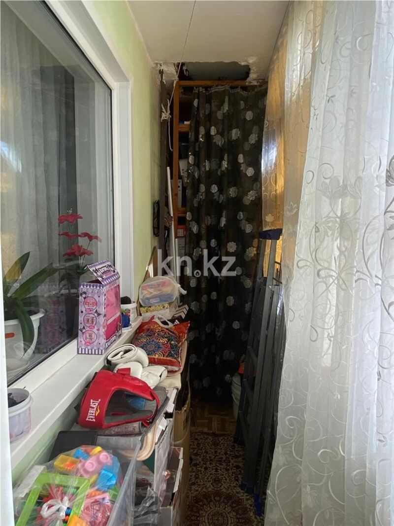 Продажа 2-комнатной квартиры, 53 м² - Продажа квартир в Казахстане фото 10 из 12