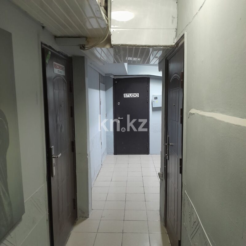 Продажа помещения, 152 м² - Продажа офисных и торговых помещений в Алматы без посредников фото 3 из 5
