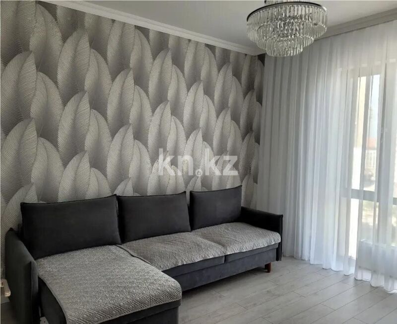Продажа 3-комнатной квартиры, 85 м² - Продажа квартир от собственников в Астане - страница 7 фото 1 из 6