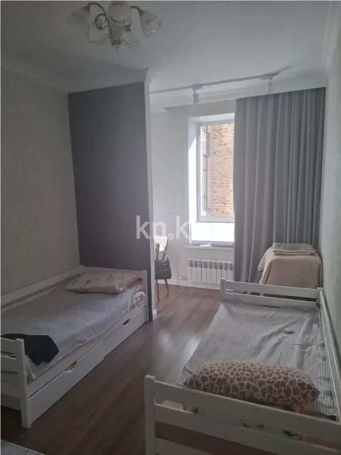 Продажа 3-комнатной квартиры, 88 м² - Продажа трехкомнатных квартир в кирпичном доме в Казахстане - страница 70 фото 3 из 7
