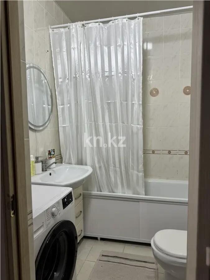 Продажа 1-комнатной квартиры, 43.3 м² - Продажа квартир в Казахстане - страница 53 фото 2 из 2