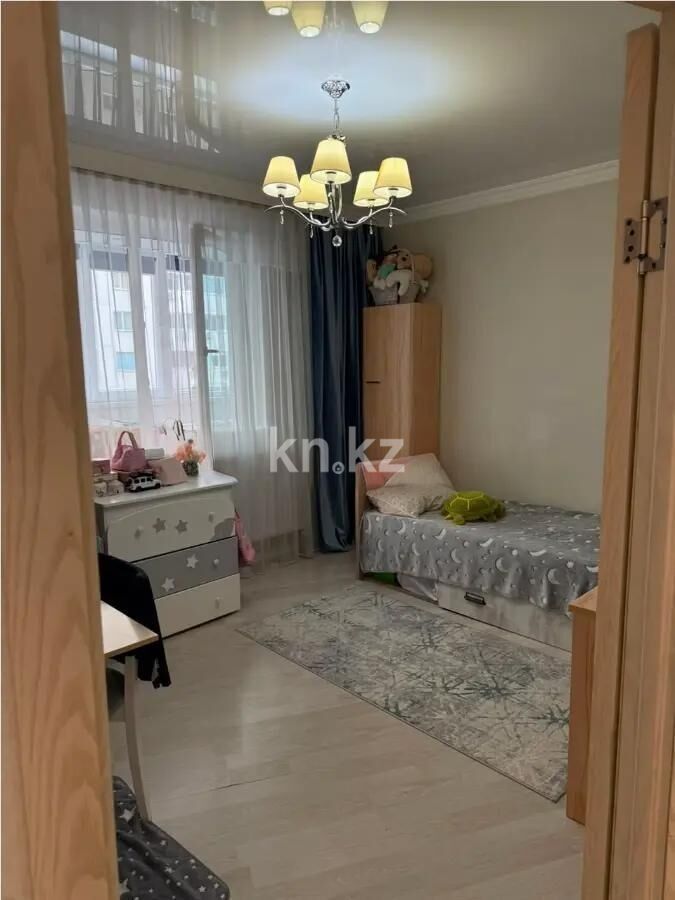 Продажа 2-комнатной квартиры, 77 м² - Продажа квартир от собственников в Алматы - страница 276 фото 2 из 5