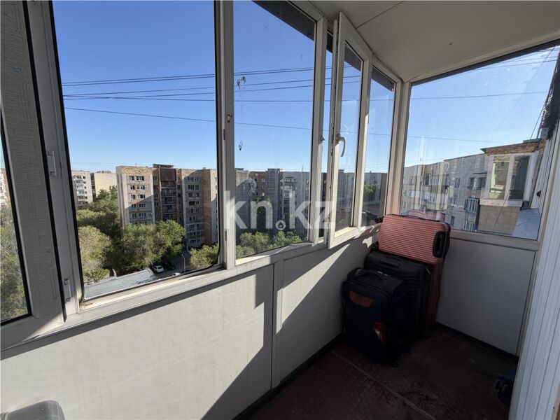 Продажа 2-комнатной квартиры, 48 м² - Продажа двухкомнатных квартир в кирпичном доме в Караганде - страница 26 фото 11 из 11