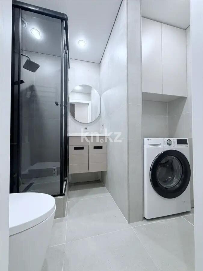Продажа 2-комнатной квартиры, 45 м² - Продажа двухкомнатных квартир в Астане - страница 75 фото 3 из 5