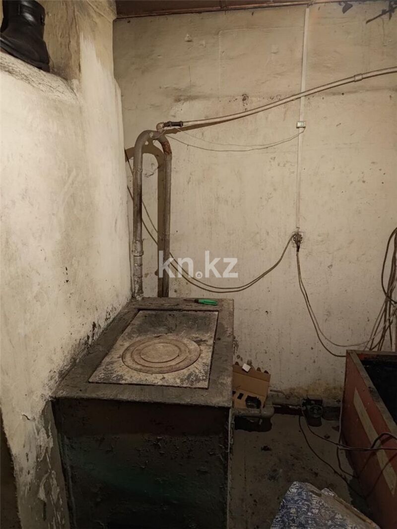 Продажа 4-комнатного дома, 75.3 м² - Продажа домов, коттеджей в Пришахтинске Караганды фото 14 из 16