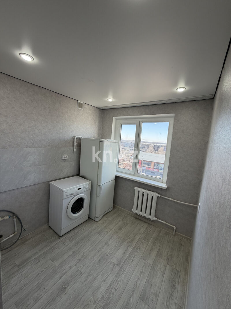Продажа 1-комнатной квартиры, 30.6 м² - Продажа однокомнатных квартир в панельном доме в Казахстане фото 8 из 14