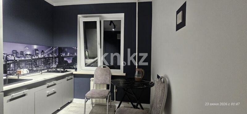 Продажа 1-комнатной квартиры, 33.2 м² - Продажа однокомнатных квартир в Бостандыкском р-не Алматы - страница 12 фото 9 из 15