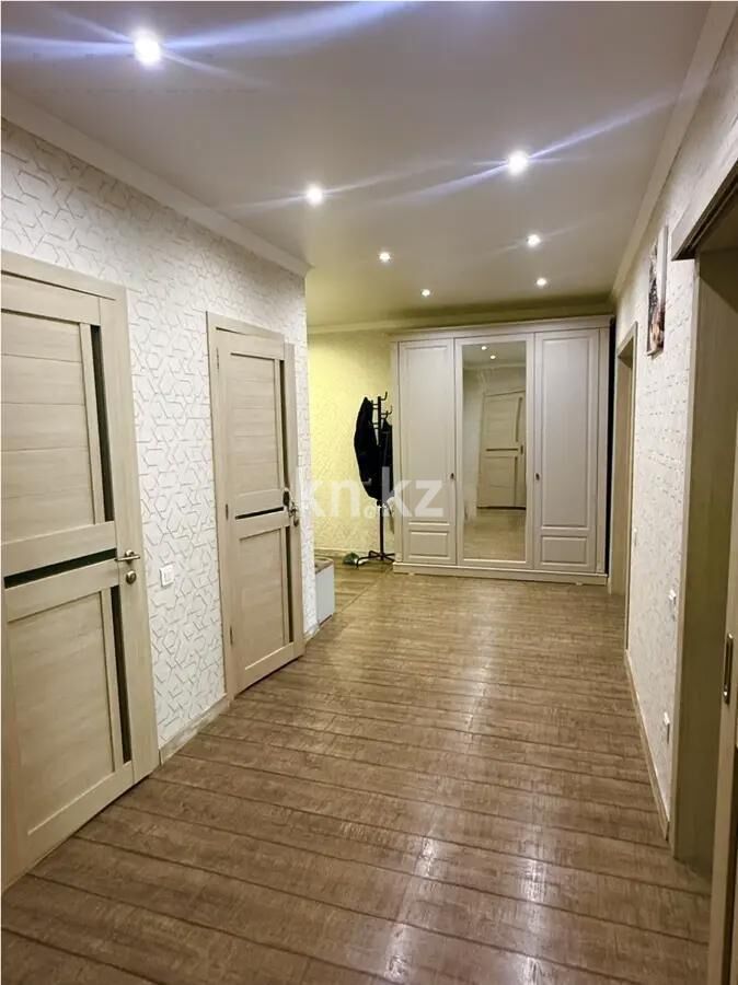 Продажа 2-комнатной квартиры, 63.5 м² - Продажа двухкомнатных квартир в р-не Сарайшык Астаны - страница 29 фото 2 из 2