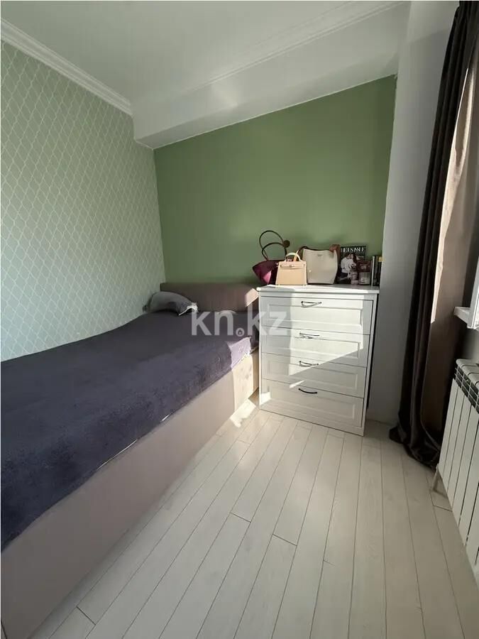 Продажа 2-комнатной квартиры, 37.1 м² - Продажа двухкомнатных квартир в Наурызбайском р-не Алматы - страница 20 фото 1 из 4