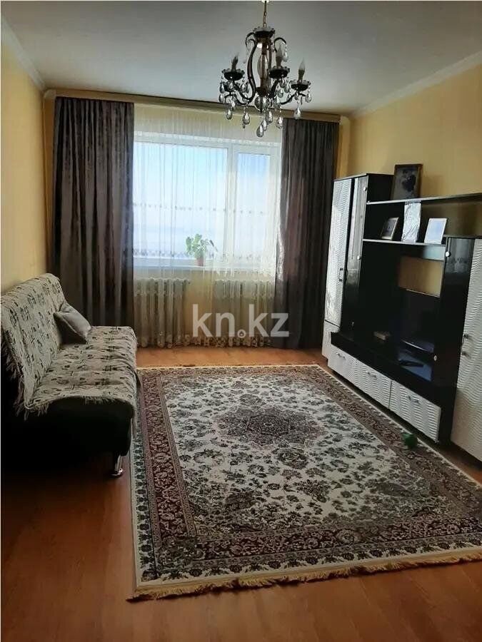 Продажа 3-комнатной квартиры, 78 м² - Продажа трехкомнатных квартир в кирпичном доме в Казахстане - страница 32 фото 1 из 5