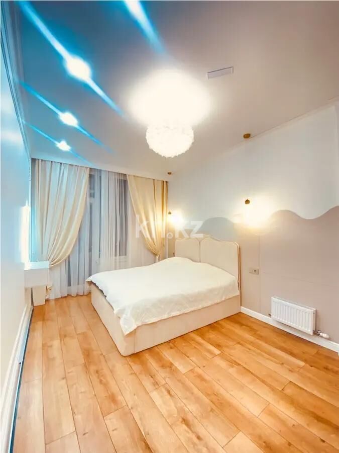 Продажа 2-комнатной квартиры, 58 м² - Продажа двухкомнатных квартир в блочном доме в Казахстане - страница 70 фото 3 из 6