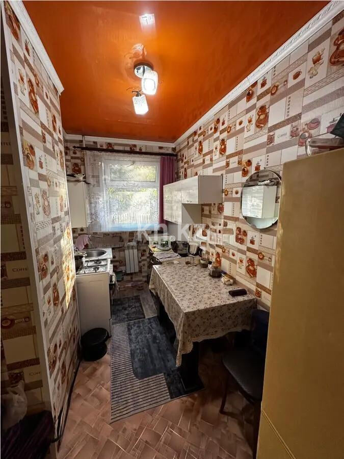 Продажа 2-комнатной квартиры, 48 м² - Продажа квартир в районе Михайловка в Караганде фото 3 из 5
