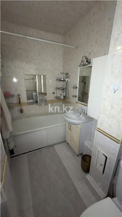 Продажа 2-комнатной квартиры, 43.6 м² - Недвижимость в Казахстане - страница 2 фото 4 из 5