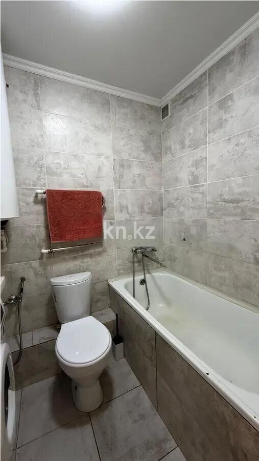 Продажа 3-комнатной квартиры, 62 м² - Продажа квартир в Караганде - страница 2 фото 5 из 5