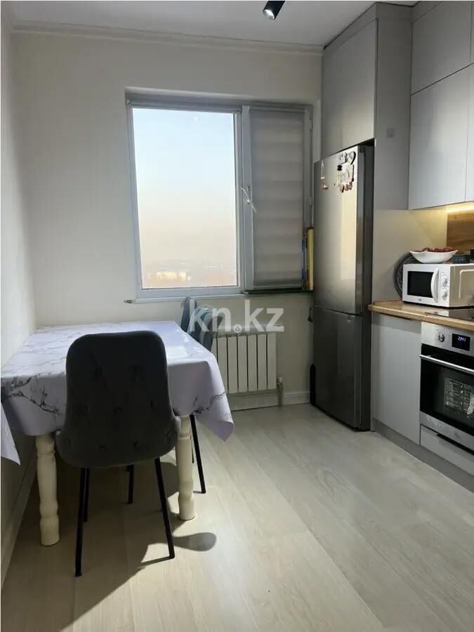 Продажа 3-комнатной квартиры, 70 м² - Продажа трехкомнатных квартир в Жетысуском р-не Алматы - страница 3 фото 4 из 6