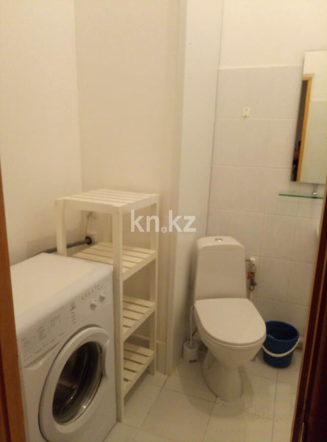 Аренда 1-комнатной квартиры, 50 м² - Аренда квартир помесячно в Алматы фото 7 из 8