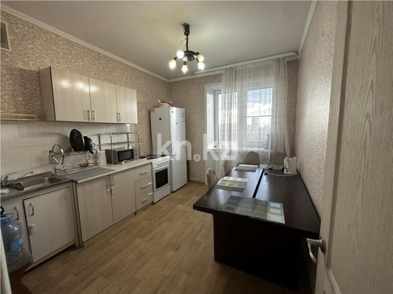 Продажа 1-комнатной квартиры, 37.3 м² - Продажа однокомнатных квартир в р-не Сарыарка Астаны - страница 16 фото 2 из 4