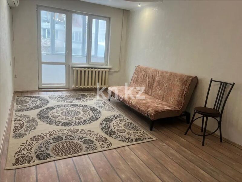 Продажа 1-комнатной квартиры, 33 м² - Продажа однокомнатных квартир от собственников в Алматы - страница 3 фото 1 из 3