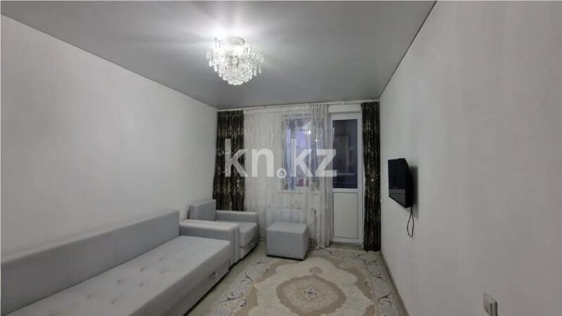 Продажа 1-комнатной квартиры, 33.3 м² - Продажа квартир в панельном доме в Астане - страница 12 фото 1 из 5