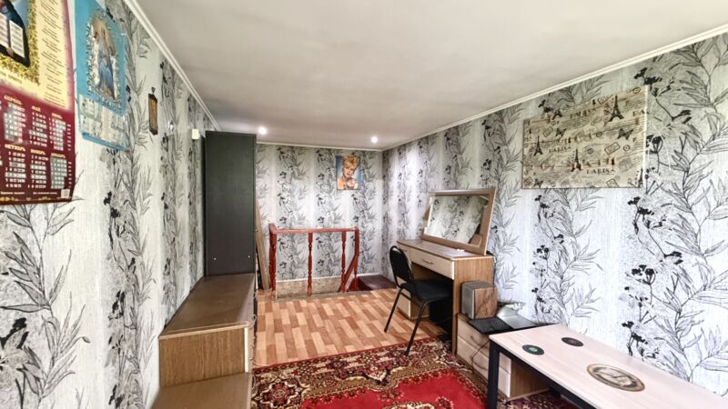 Продажа 3-комнатной квартиры, 56.2 м² - Продажа трехкомнатных квартир в Бостандыкском р-не Алматы - страница 25 фото 2 из 12