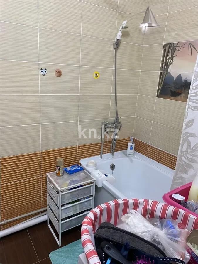 Продажа 2-комнатной квартиры, 44 м² - Продажа двухкомнатных квартир в р-не Алматы Астаны - страница 21 фото 3 из 4