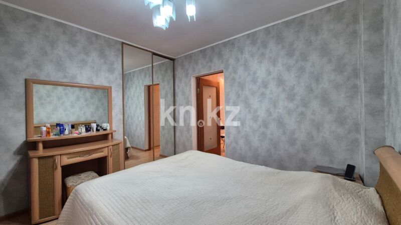 Продажа 3-комнатной квартиры, 82 м² - Продажа трехкомнатных квартир в кирпичном доме в Казахстане фото 25 из 38