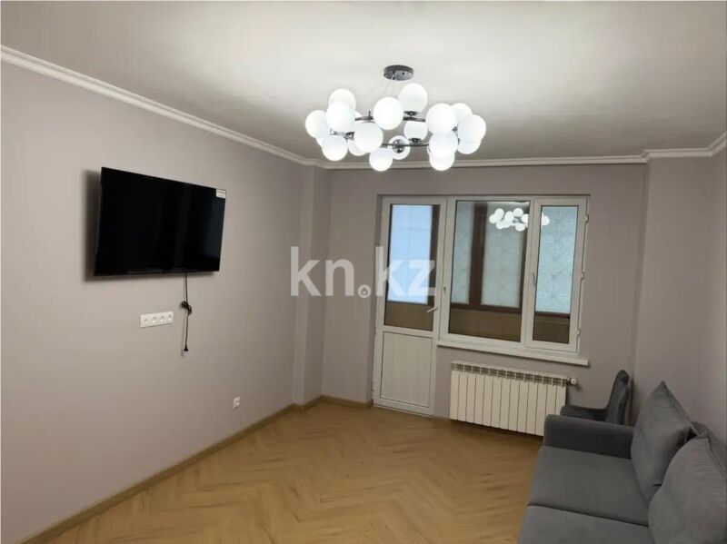 Продажа 3-комнатной квартиры, 78 м² - Продажа трехкомнатных квартир в Ауэзовском р-не Алматы - страница 19 фото 1 из 5