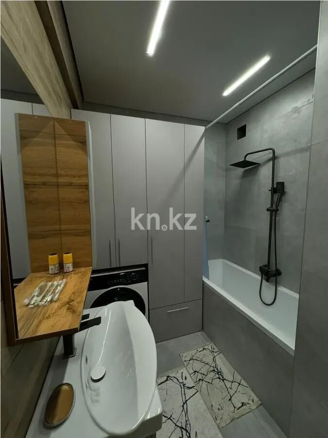 Продажа 2-комнатной квартиры, 69.8 м² - Продажа квартир в монолитно-каркасном доме в Казахстане - страница 490 фото 5 из 6