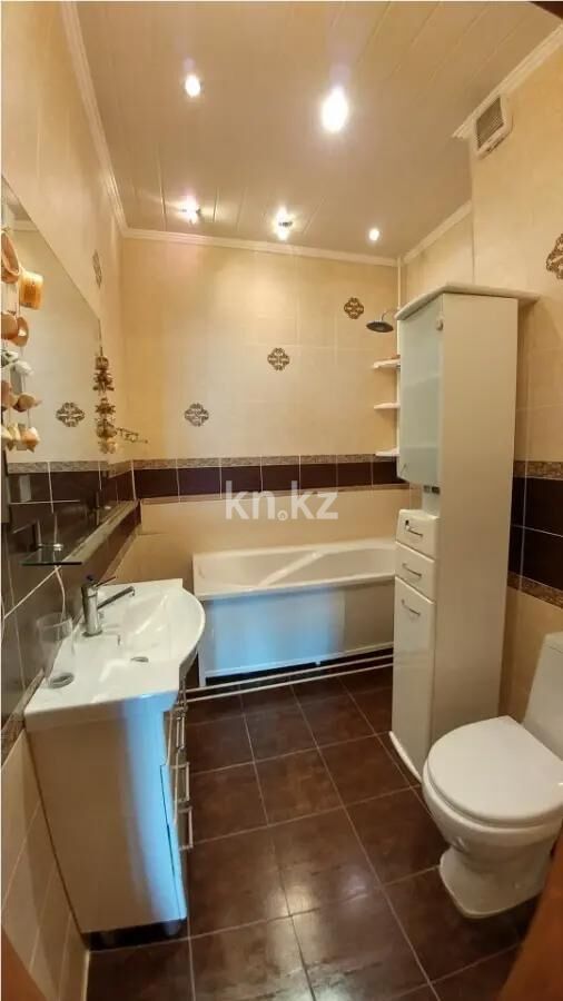 Продажа 2-комнатной квартиры, 84 м² - Продажа двухкомнатных квартир в Алмалинском р-не Алматы - страница 23 фото 4 из 4