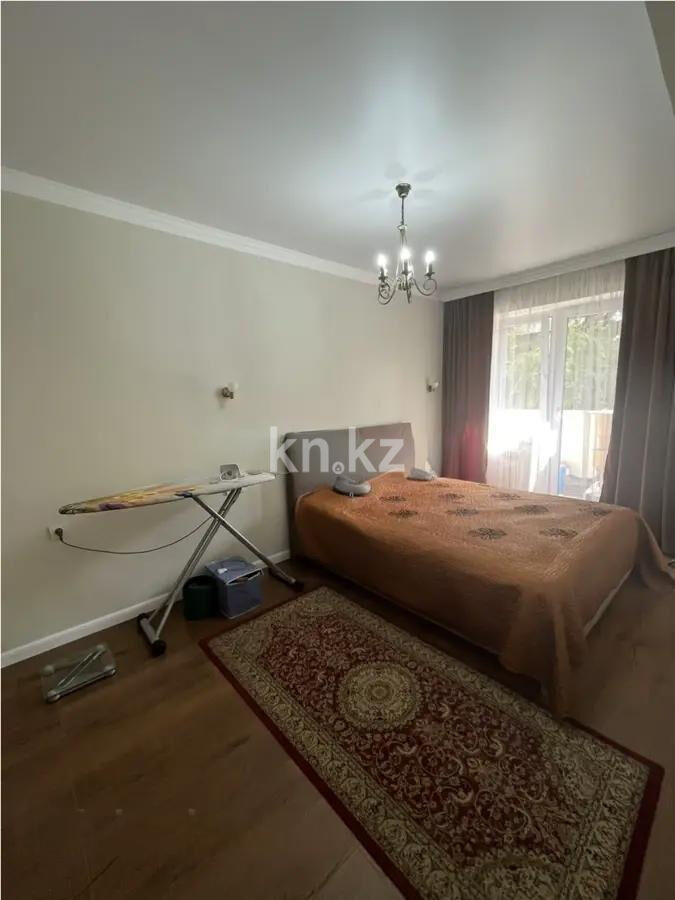 Продажа 3-комнатной квартиры, 93 м² - Продажа трехкомнатных квартир в монолитно-каркасном доме в Алматы - страница 6 фото 3 из 5