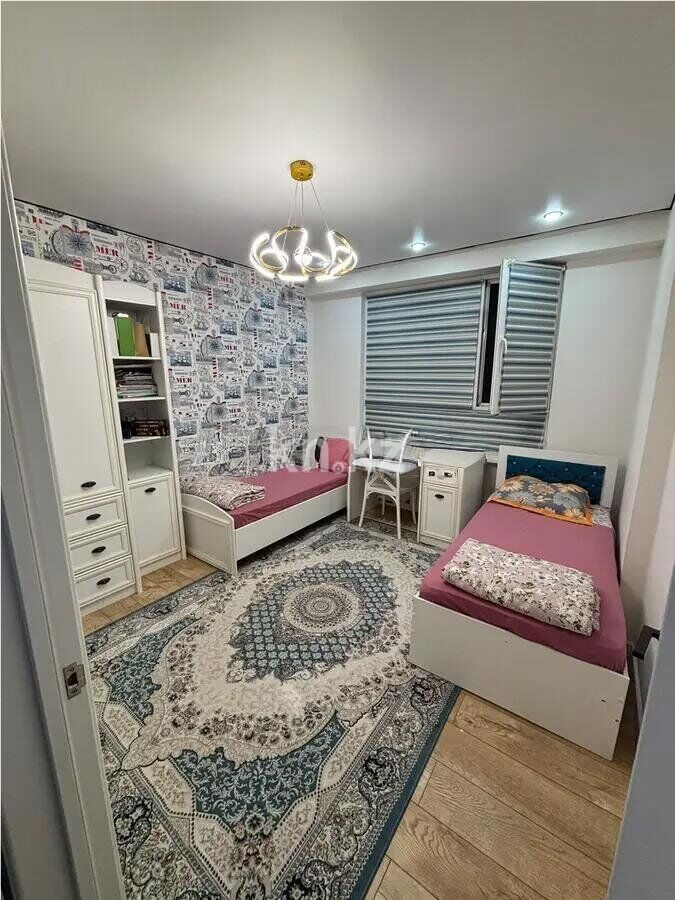 Продажа 3-комнатной квартиры, 68 м² - Продажа квартир в Казахстане - страница 165 фото 3 из 5