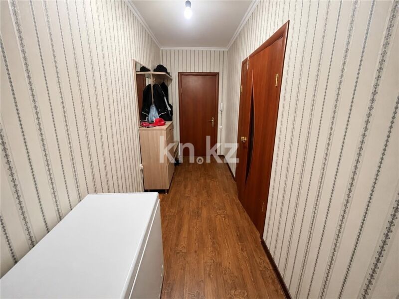 Продажа 4-комнатной квартиры, 85 м² - Продажа четырехкомнатных квартир в панельном доме в Караганде - страница 4 фото 8 из 11