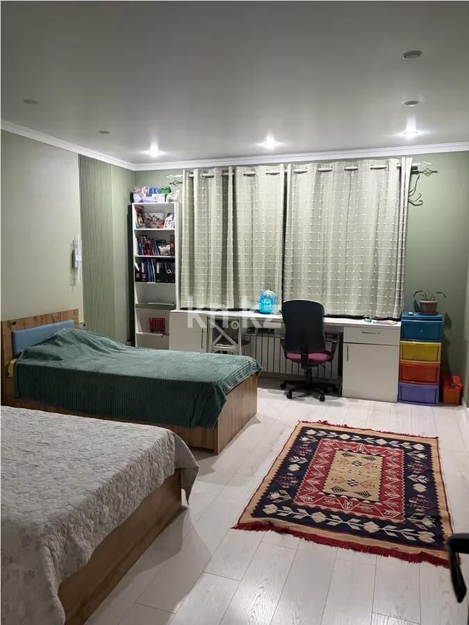 Продажа 3-комнатной квартиры, 85 м² - Продажа трехкомнатных квартир в монолитном доме в Алматы - страница 6 фото 3 из 3