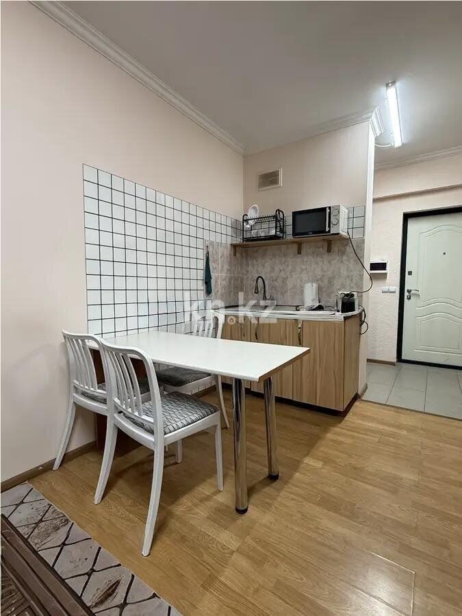 Продажа 1-комнатной квартиры, 28 м² - Продажа однокомнатных квартир от собственников в Казахстане - страница 7 фото 2 из 3