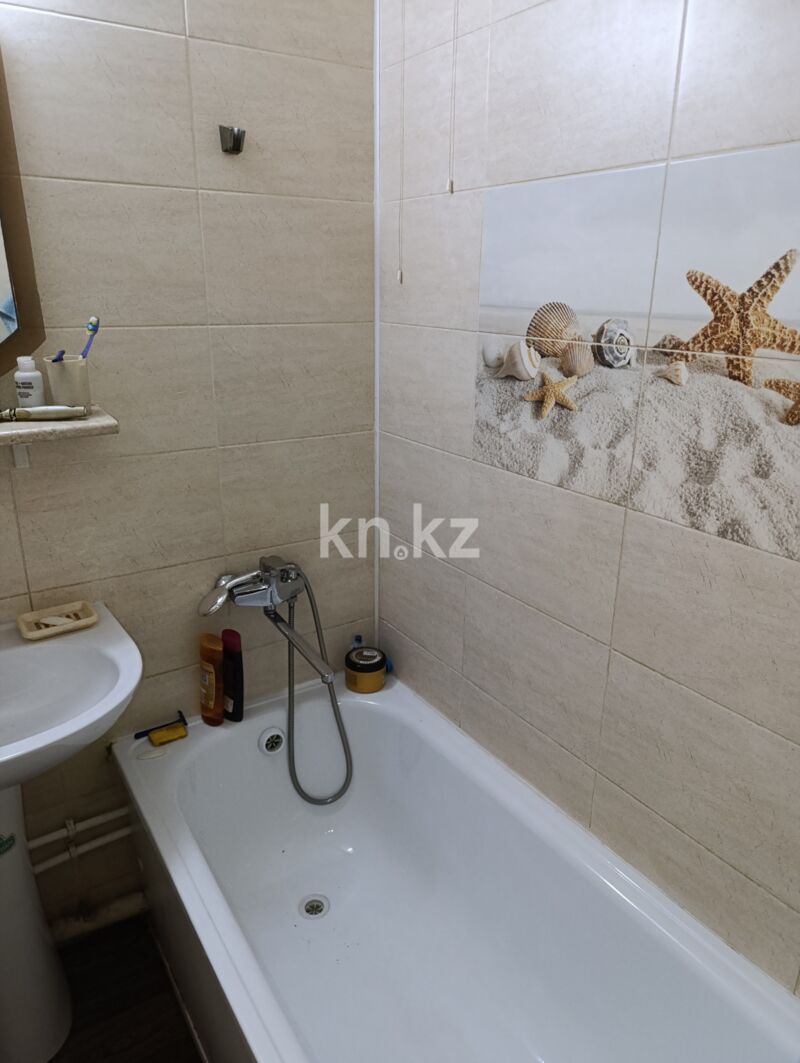 Продажа 2-комнатной квартиры, 52 м² - Продажа квартир в Казахстане - страница 12 фото 10 из 11