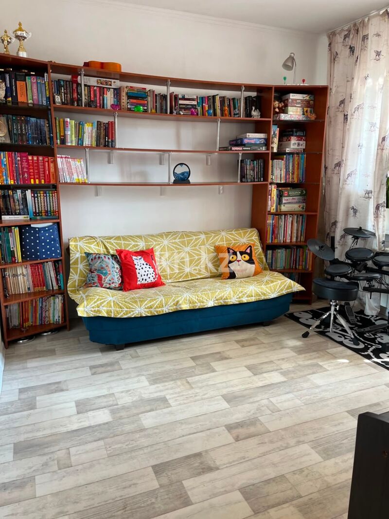 Продажа 3-комнатной квартиры, 75 м² - Продажа трехкомнатных квартир в Ауэзовском р-не Алматы - страница 5 фото 13 из 31