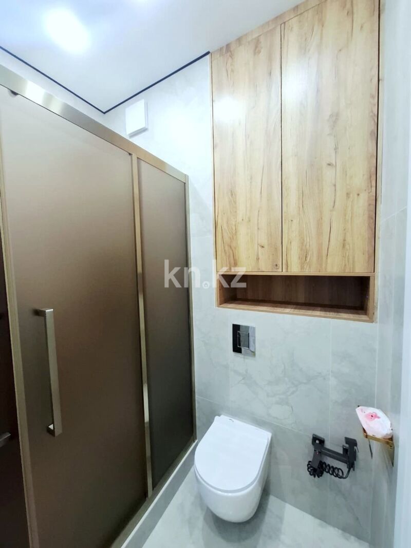 Продажа 3-комнатной квартиры, 71 м² - Продажа трехкомнатных квартир в Ауэзовском р-не Алматы - страница 10 фото 23 из 28