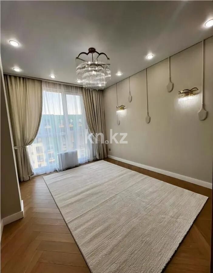 Продажа 3-комнатной квартиры, 110 м² - Продажа недвижимости в Казахстане - страница 15 фото 4 из 7
