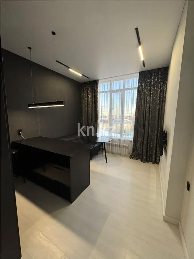 Продажа 1-комнатной квартиры, 40 м² - Недвижимость в Астане - страница 6 фото 2 из 3