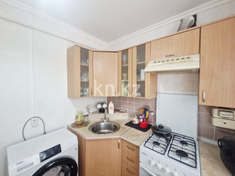 Продажа 2-комнатной квартиры, 46.7 м² - Продажа двухкомнатных квартир в Костанае фото 15 из 19