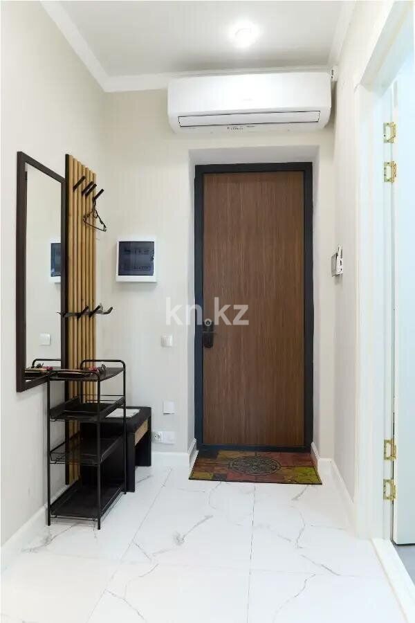Продажа 2-комнатной квартиры, 50 м² - Продажа двухкомнатных квартир от собственников в Казахстане - страница 22 фото 5 из 5