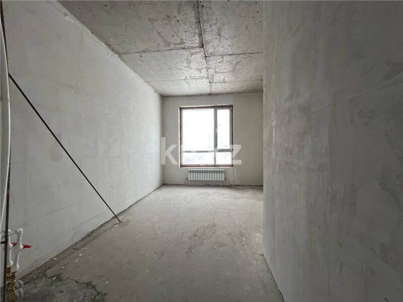 Продажа 4-комнатной квартиры, 125 м² - Продажа четырехкомнатных квартир в монолитно-каркасном доме в Караганде фото 6 из 21