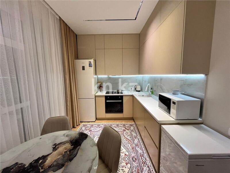 Продажа 3-комнатной квартиры, 76 м² - Продажа трехкомнатных квартир в блочном доме в Казахстане - страница 34 фото 11 из 22