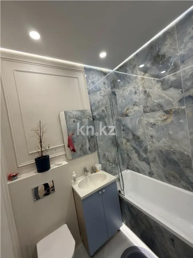 Продажа 4-комнатной квартиры, 98 м² - Продажа четырехкомнатных квартир в кирпичном доме в Казахстане - страница 23 фото 5 из 5