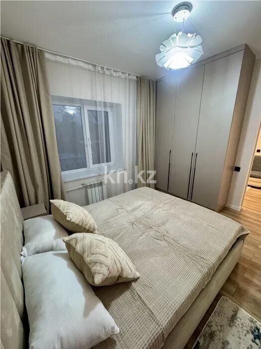 Продажа 4-комнатной квартиры, 80 м² - Продажа квартир в Алматы - страница 31 фото 3 из 7