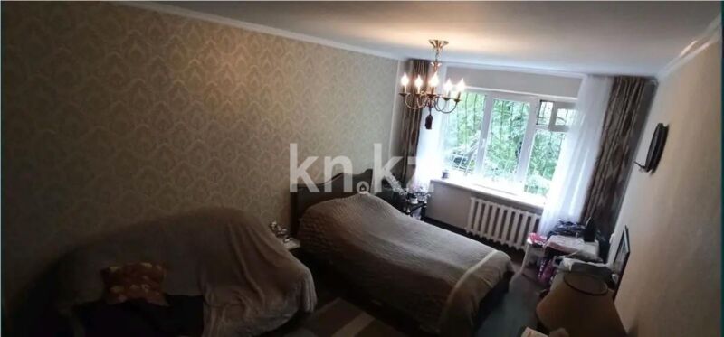 Продажа 3-комнатной квартиры, 62 м² - Продажа трехкомнатных квартир в Ауэзовском р-не Алматы - страница 9 фото 2 из 5