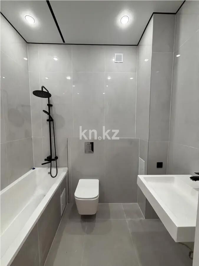 Продажа 2-комнатной квартиры, 37 м² - Продажа двухкомнатных квартир в р-не Сарайшык Астаны - страница 17 фото 4 из 6